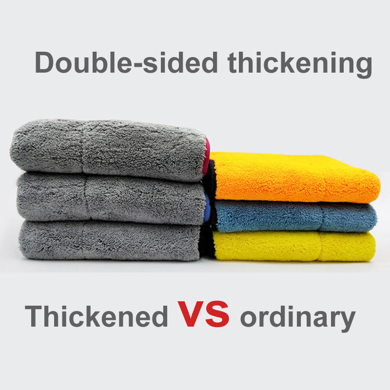 Auto Detaillering 42x48cm Auto - Microfiber Towel Detailing 评论和价格