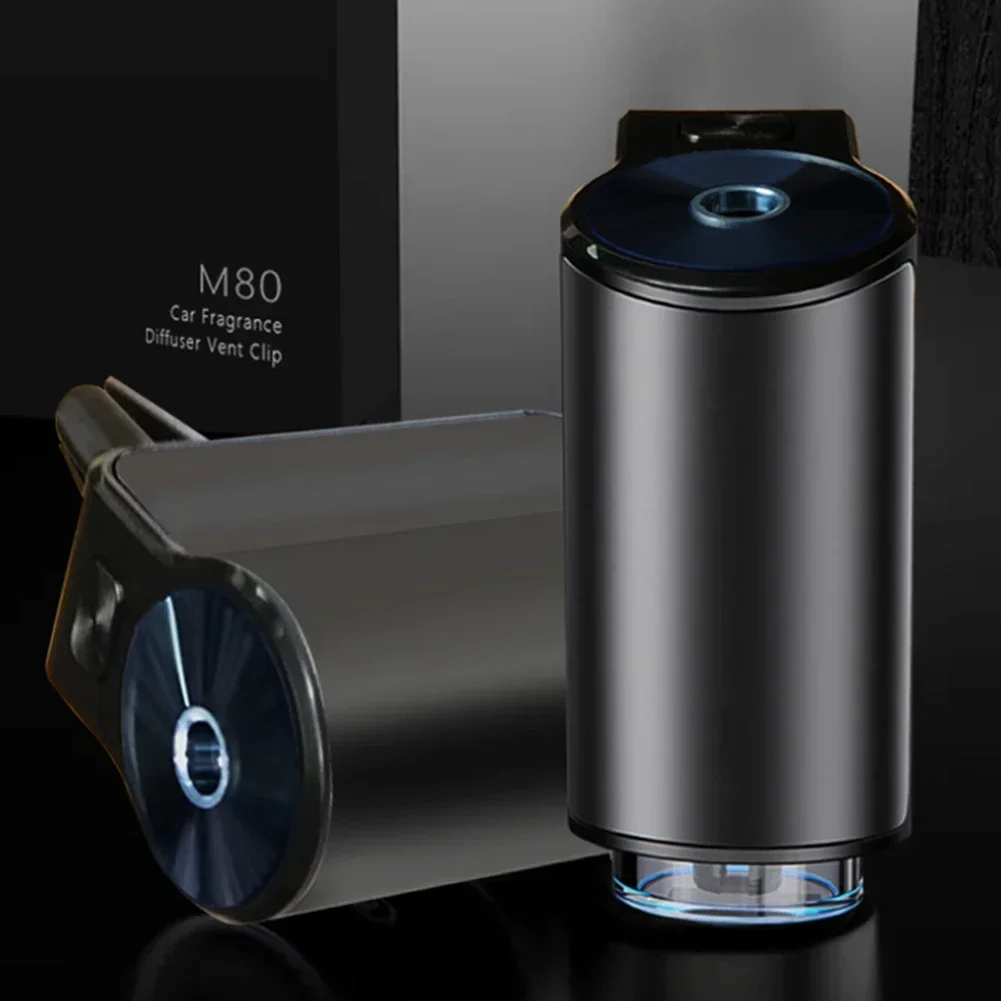 10ml Car Aroma Diffuser Alumin - Odor Eliminator Car 评论和价格