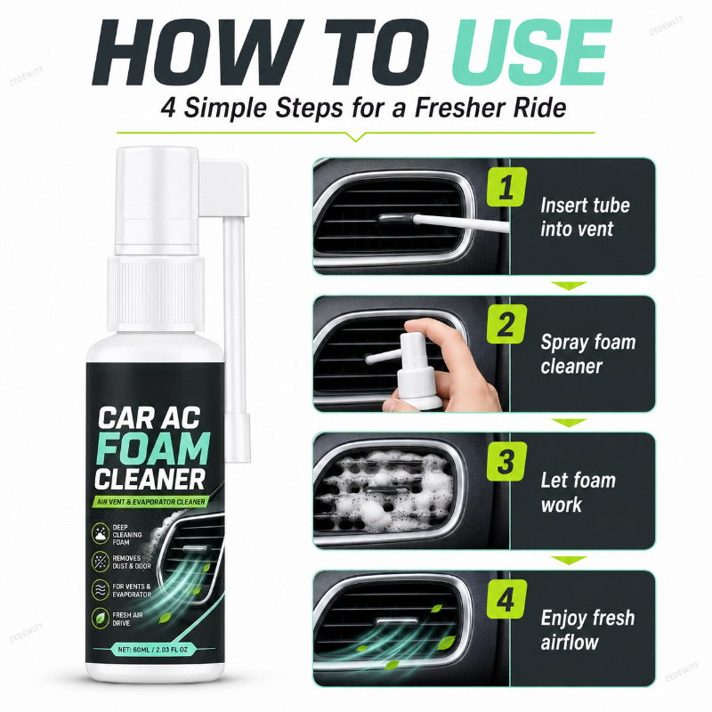 Antibacterial Car Air Conditio - Odor Eliminator Car 评论和价格