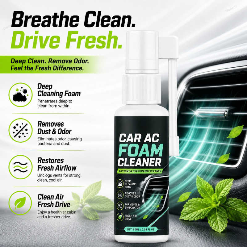 Antibacterial Car Air Conditio - Odor Eliminator Car 评论和价格