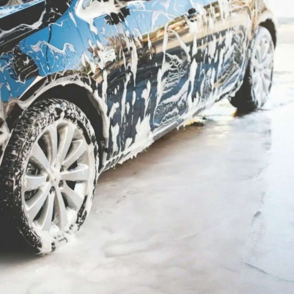 6pcs Car Wash High Density Foa - Foam Cannon Car Wash 评论和价格