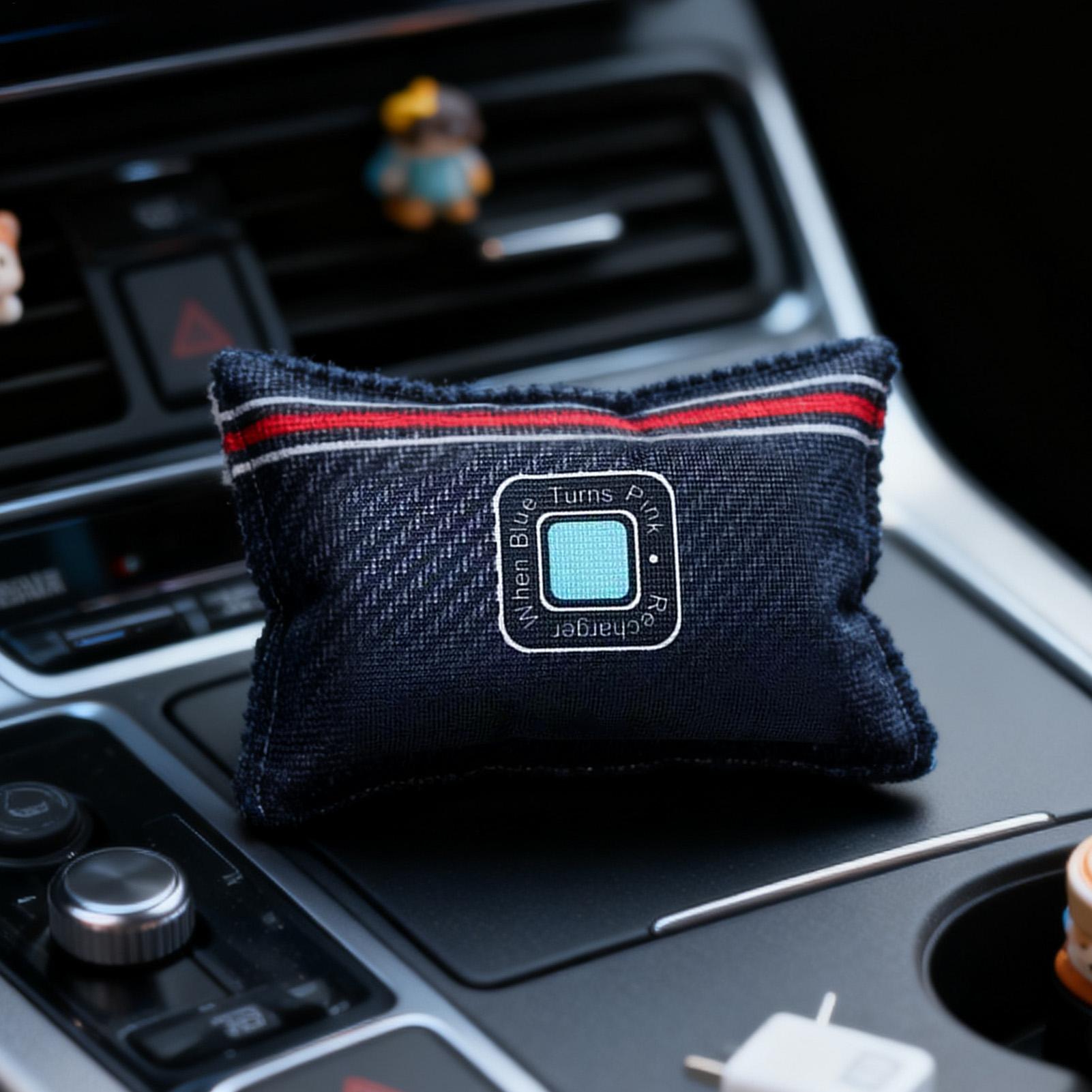 Activated Charcoal Air Purifie - Odor Eliminator Car 评论和价格