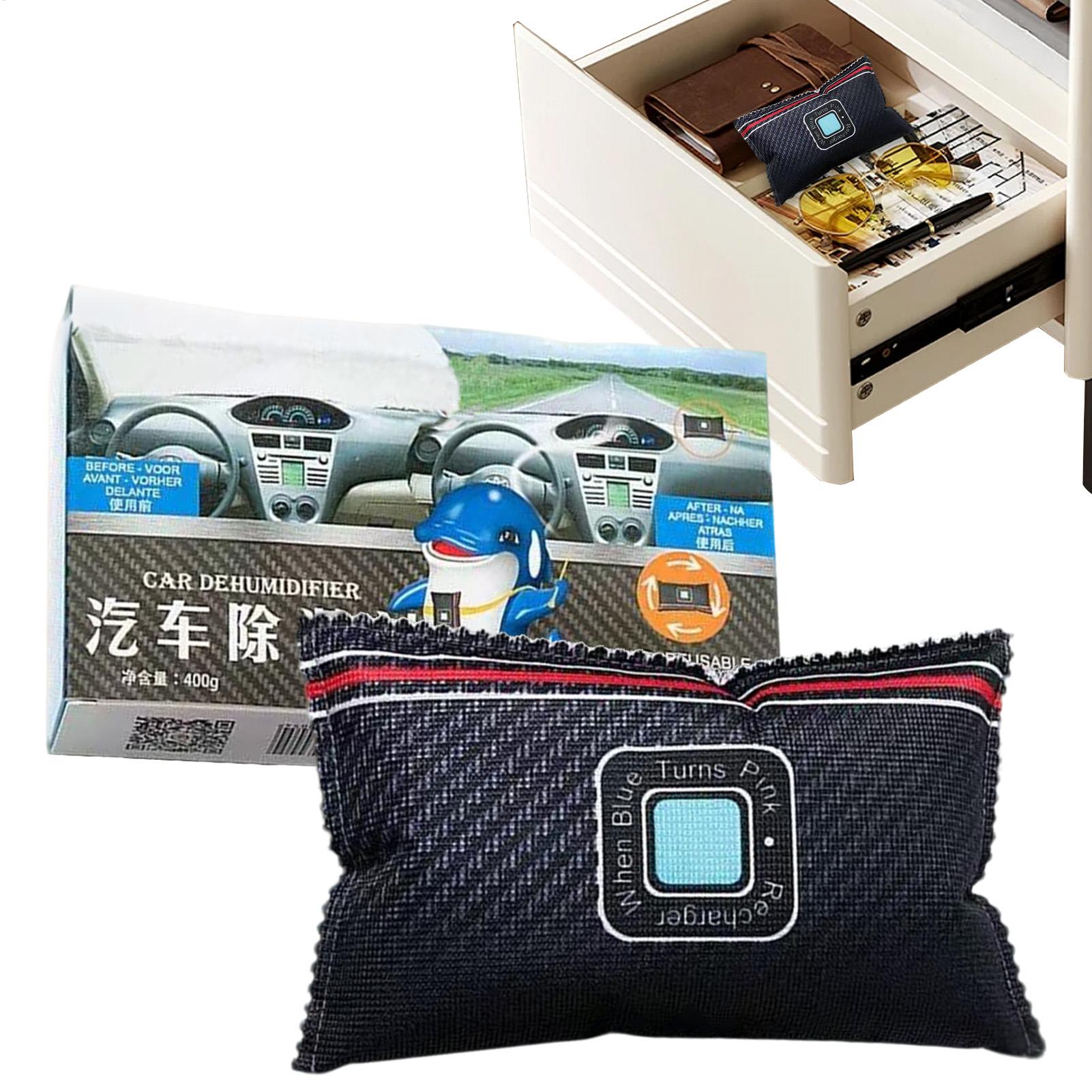Activated Charcoal Air Purifie - Odor Eliminator Car 评论和价格