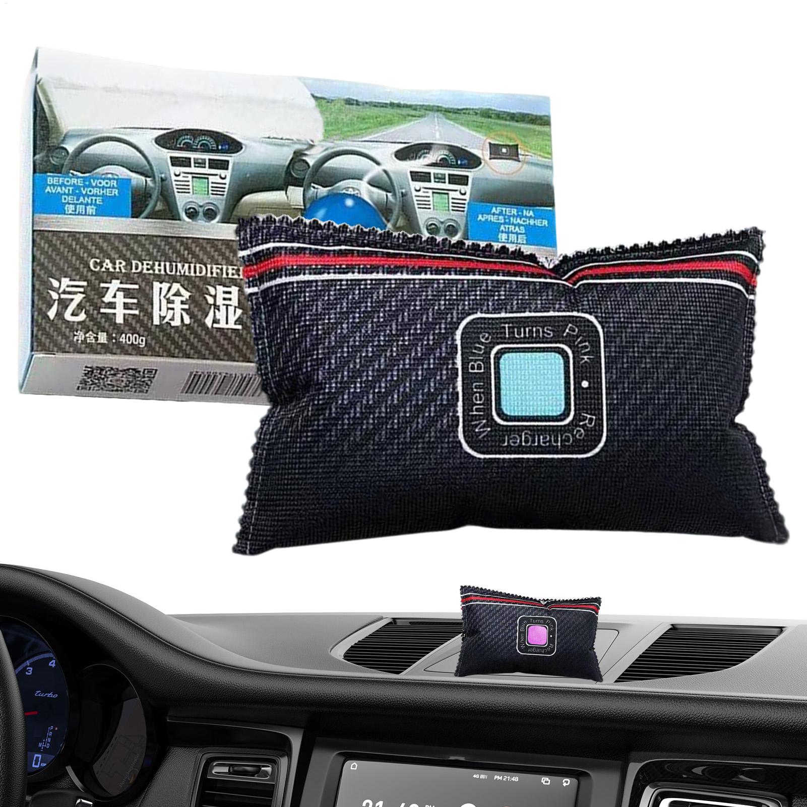 Activated Charcoal Air Purifie - Odor Eliminator Car 评论和价格